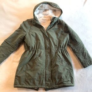 Old Navy winter coat